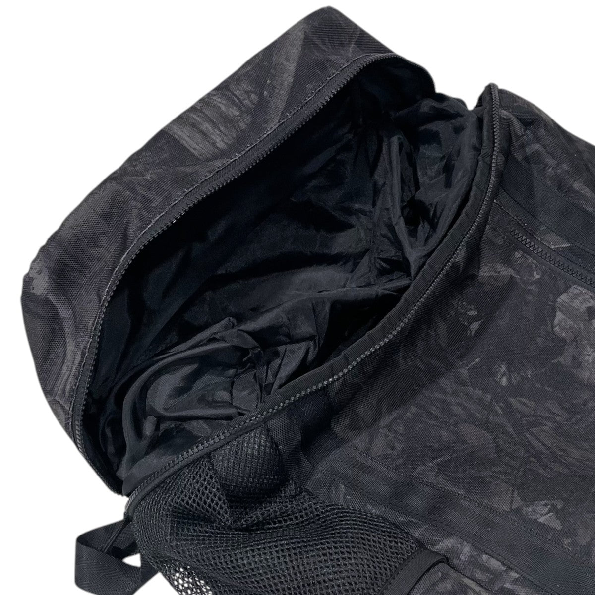New Era カモフラ柄バックパック Box Pack ボックスパック レギュラー 古着・中古-5枚目のアイテム画像