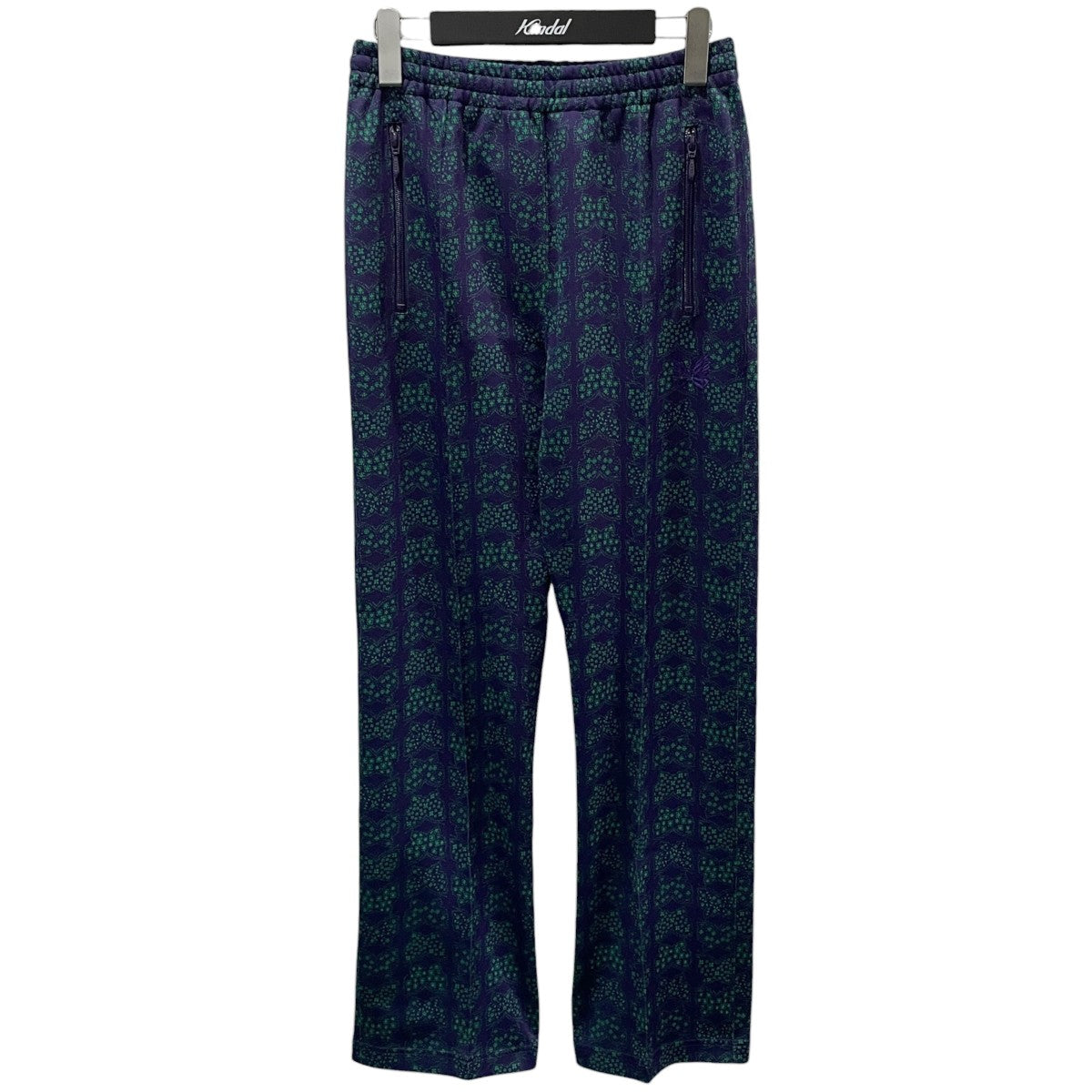 イージーパンツ Track Pant - Poly Jq． トラックパンツ ポリジャガード KP213