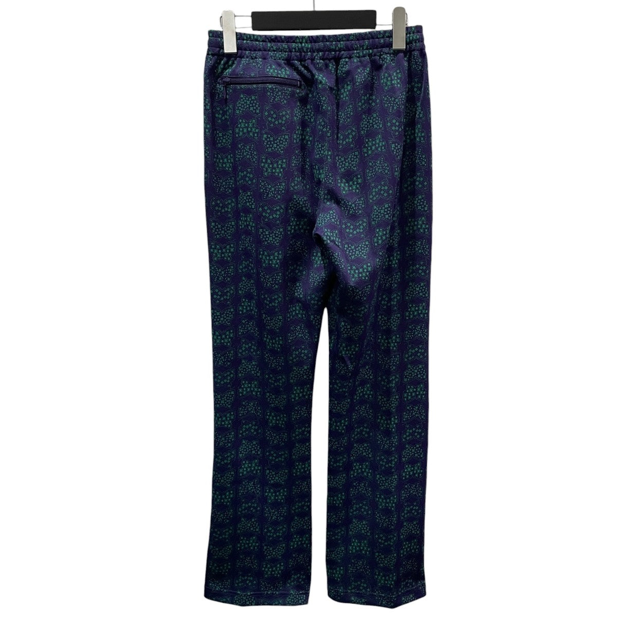 イージーパンツ Track Pant - Poly Jq． トラックパンツ ポリジャガード KP213