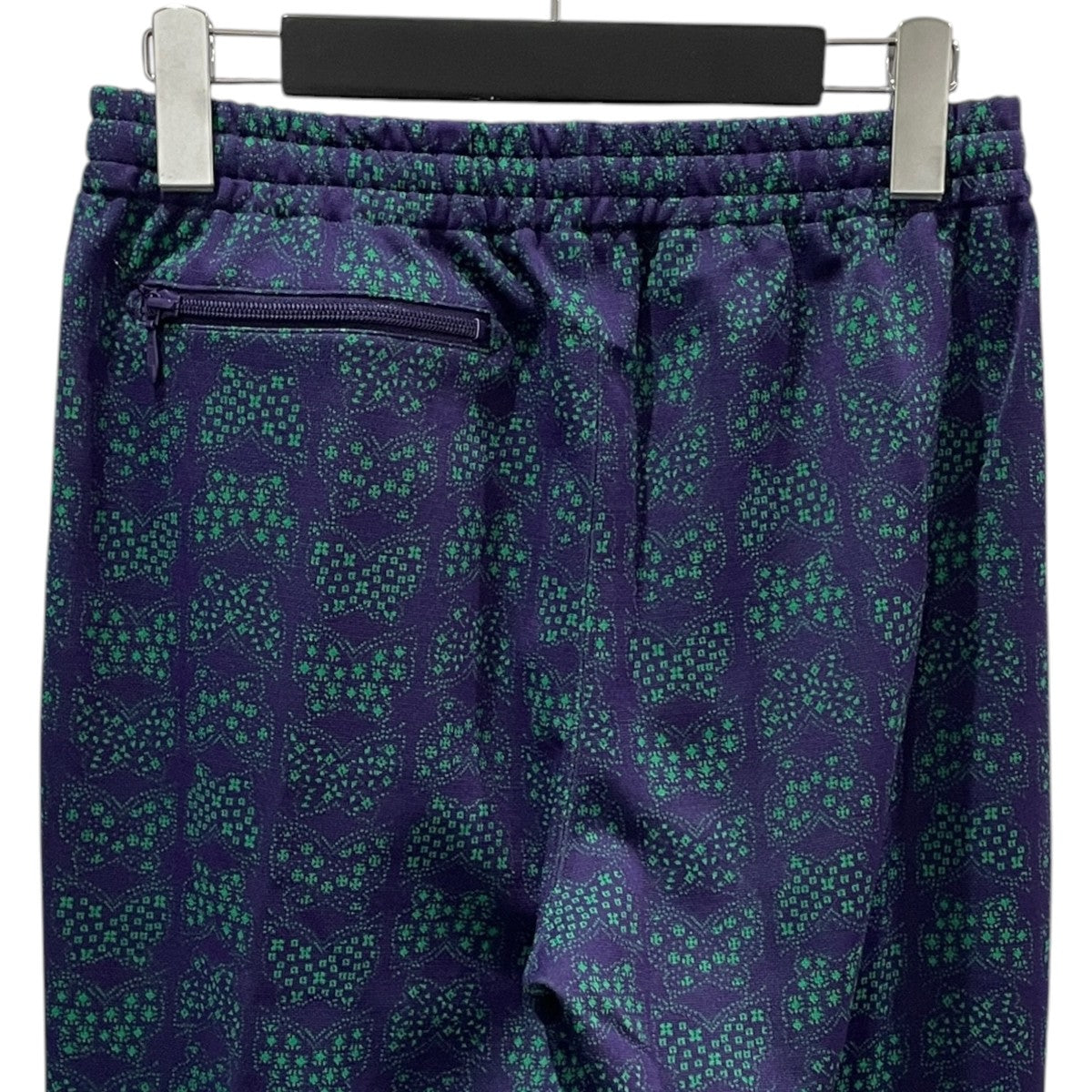 イージーパンツ Track Pant - Poly Jq． トラックパンツ ポリジャガード KP213