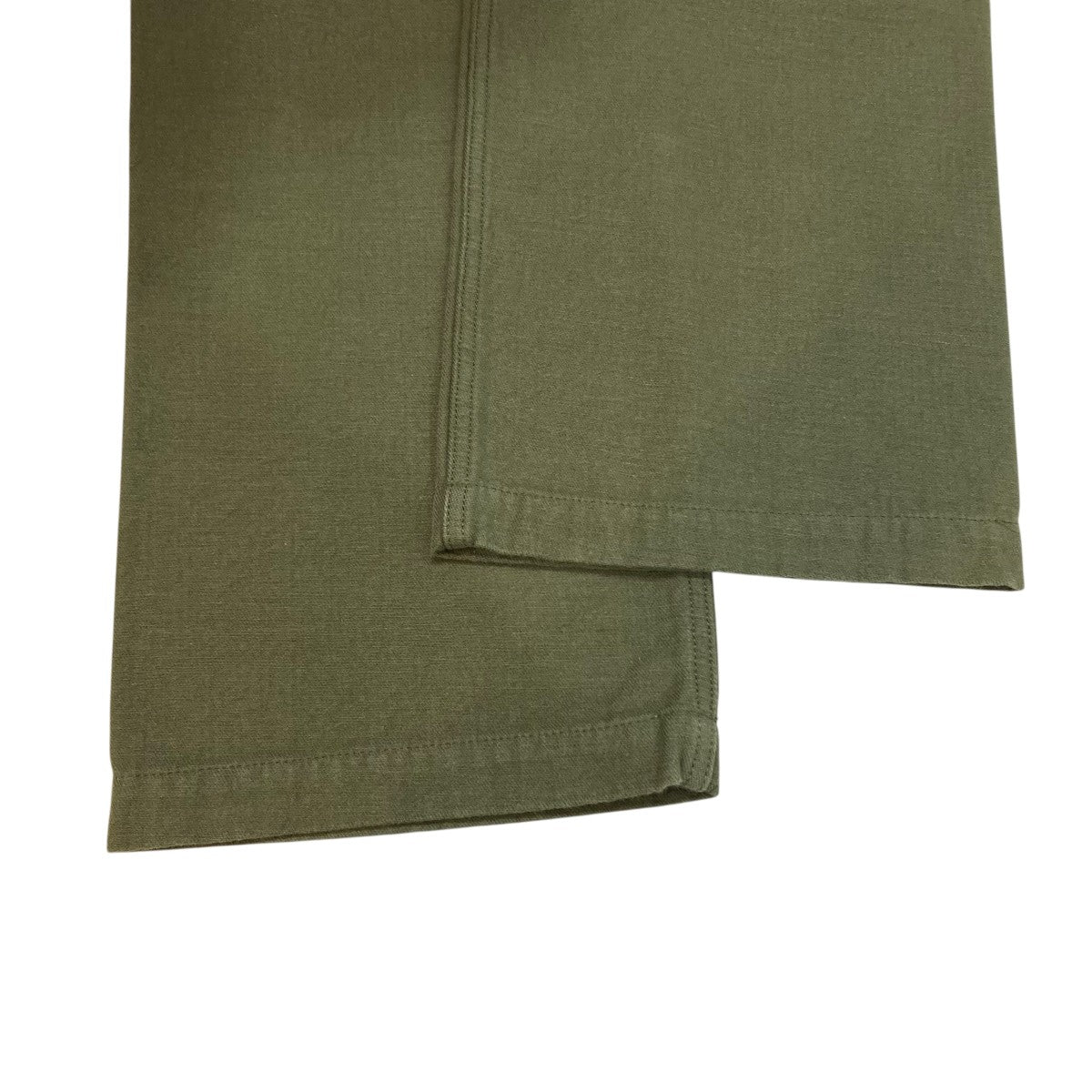 HERILL HL denim Navy Utility pants パンツ 24-030-HL-8040-30 古着・中古-6枚目のアイテム画像