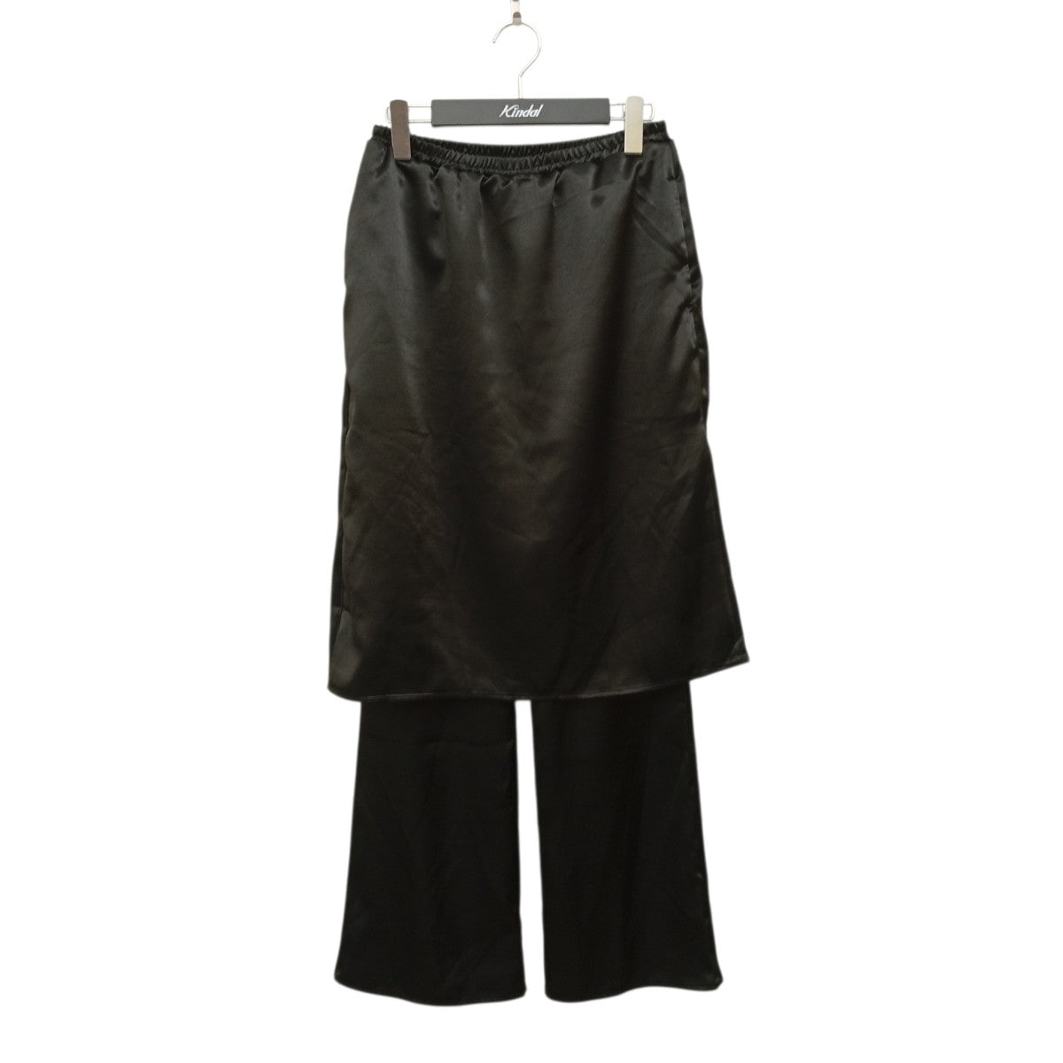 Henon スカートパンツHENWFP254014 古着・中古-1枚目のアイテム画像