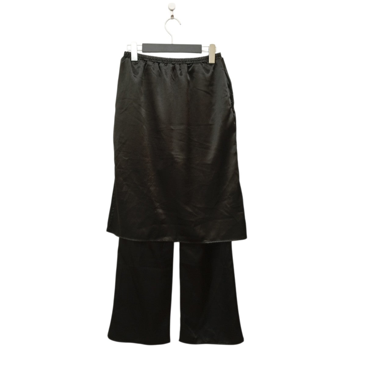 Henon スカートパンツHENWFP254014 古着・中古-2枚目のアイテム画像