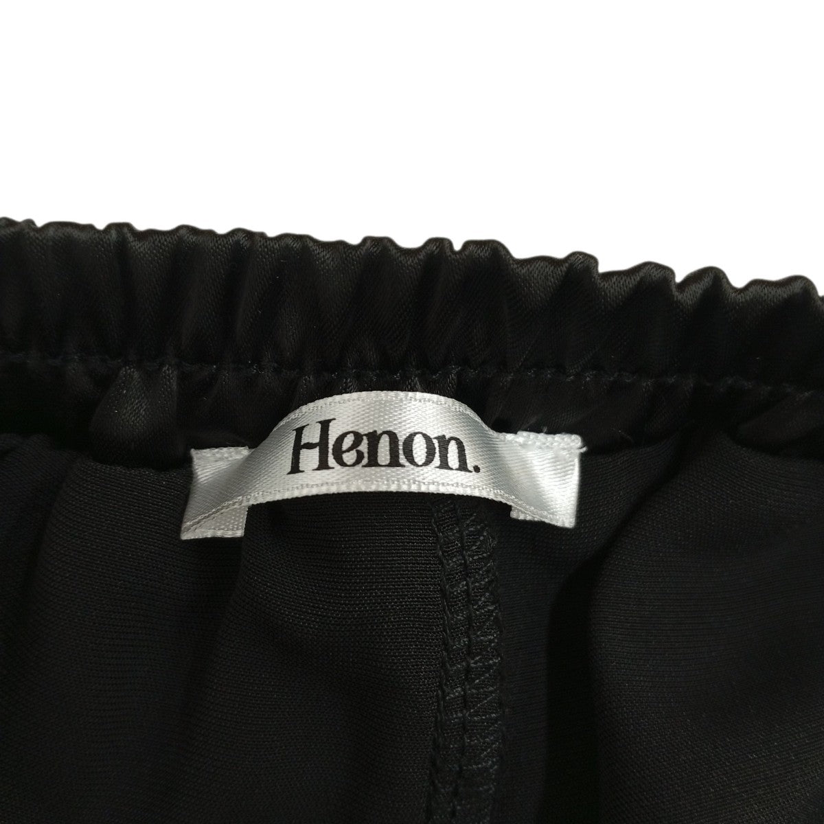 Henon スカートパンツHENWFP254014 古着・中古-3枚目のアイテム画像