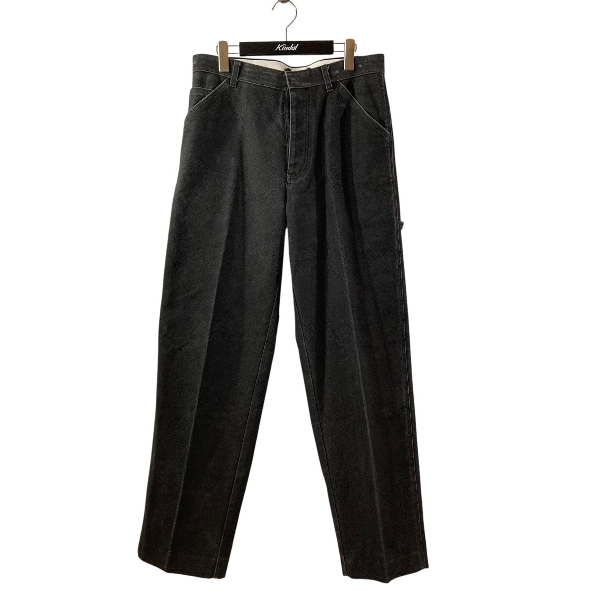 NEAT デニムパンツ 古着・中古-1枚目のアイテム画像
