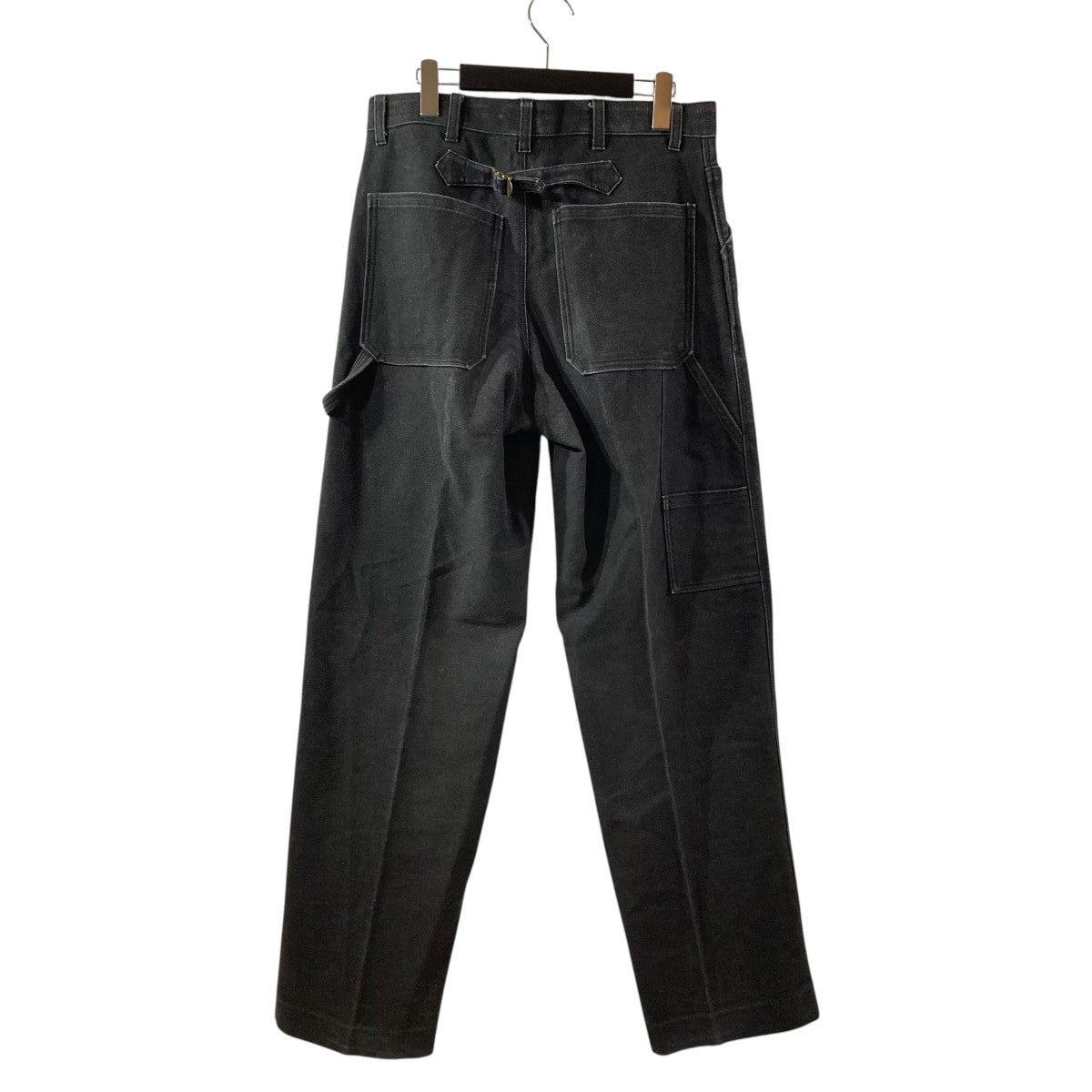 NEAT デニムパンツ 古着・中古-2枚目のアイテム画像