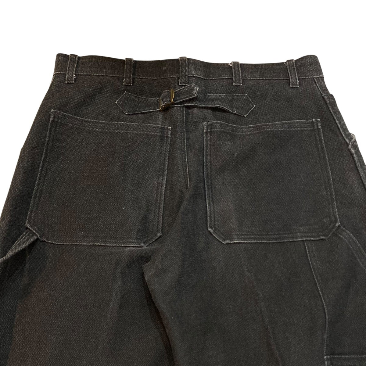NEAT デニムパンツ 古着・中古-7枚目のアイテム画像