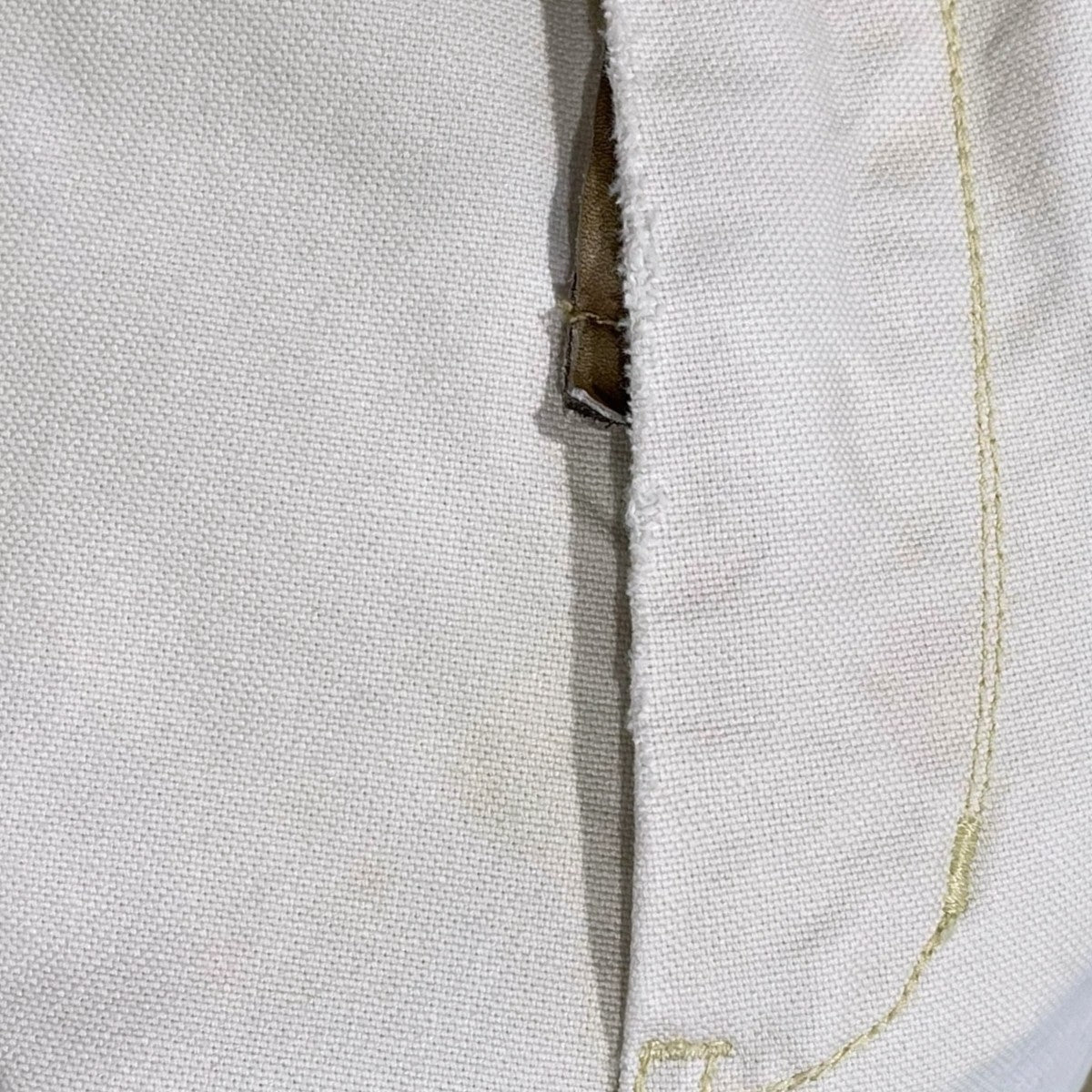POLO RALPH LAUREN 加工パンツ ヴィンテージ ダブルニー ペインターパンツ VINTAGE DOUBLE KNEE PAINTER PANTS 古着・中古-6枚目のアイテム画像