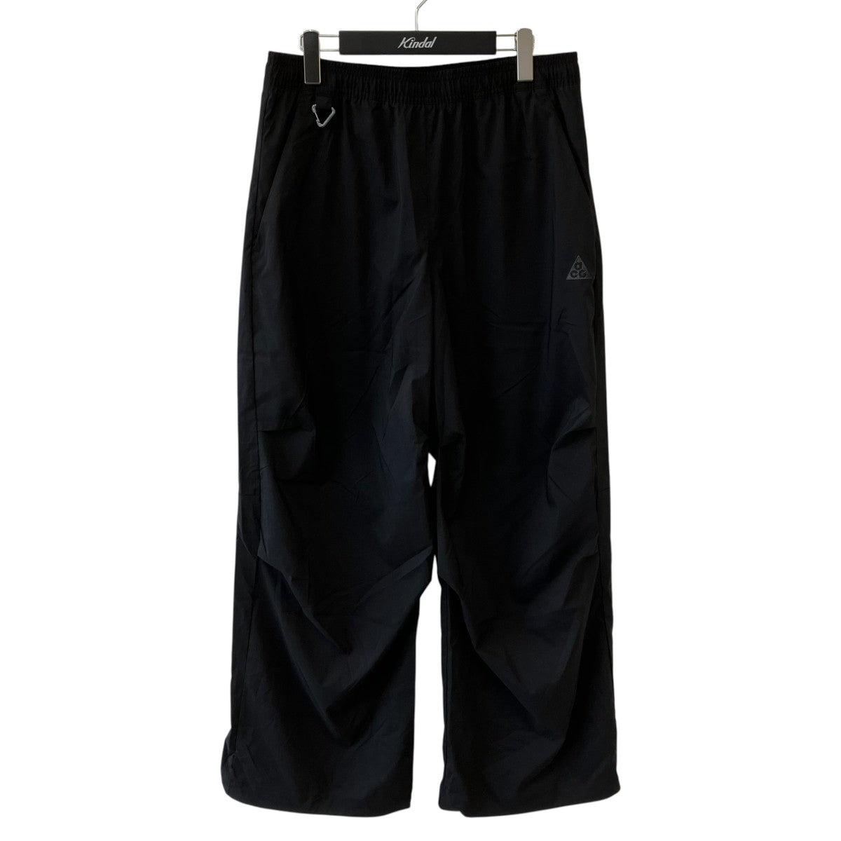 NIKE ACG High-Waisted UV PantsイージーパンツFV7319-010 古着・中古-1枚目のアイテム画像