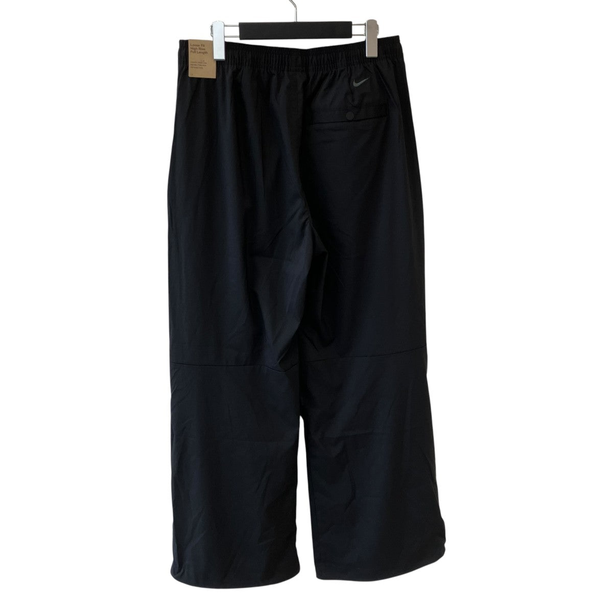 NIKE ACG High-Waisted UV PantsイージーパンツFV7319-010 古着・中古-2枚目のアイテム画像