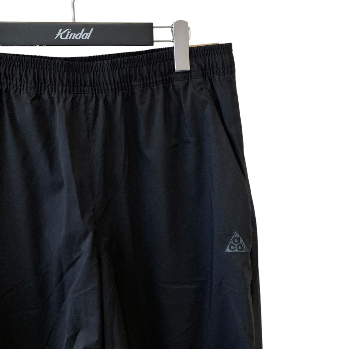 NIKE ACG High-Waisted UV PantsイージーパンツFV7319-010 古着・中古-3枚目のアイテム画像