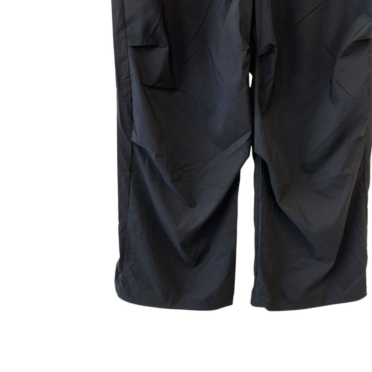 NIKE ACG High-Waisted UV PantsイージーパンツFV7319-010 古着・中古-4枚目のアイテム画像