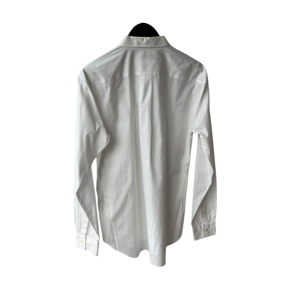 COMME des GARCONS HOMME DEUX 長袖シャツDP-B050 古着・中古-2枚目のアイテム画像