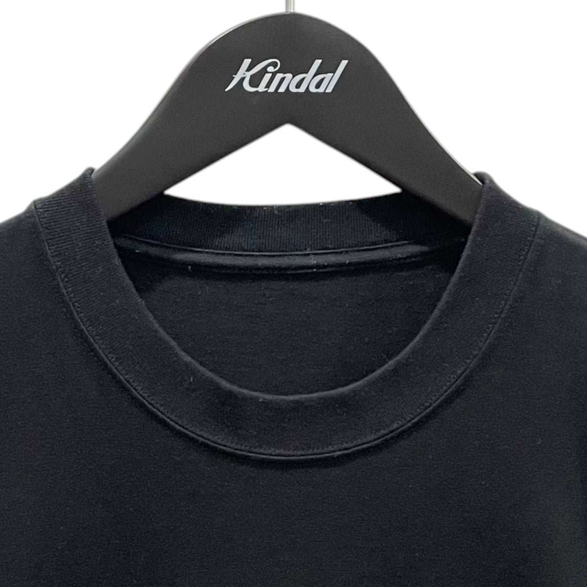 トップス ENNOY POCKET & CREW 2PACK SS T-SHIRT M 腰タグ ENNOY Pocket & Crew 2Pack SS T-Shirt Tシャツ 黒 ブラック