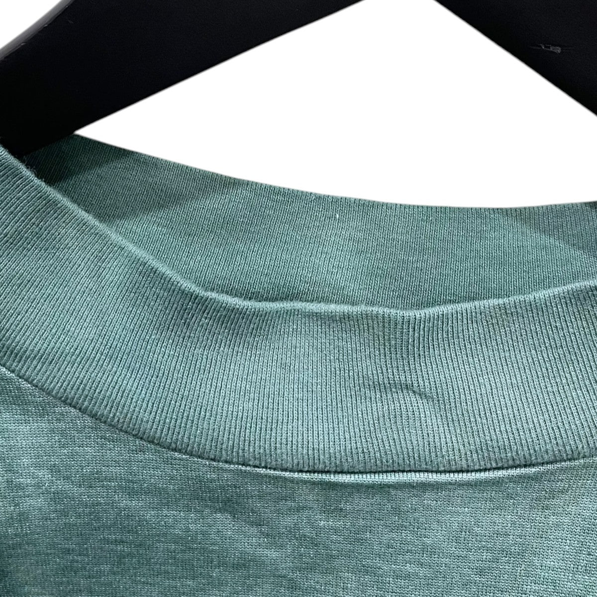 23SS タイダイTシャツ OOAL Hand Dyed H／S Tee ワンオーオーエーエル ハンドダイ ハーフスリーブ Tシャツ SUHS300