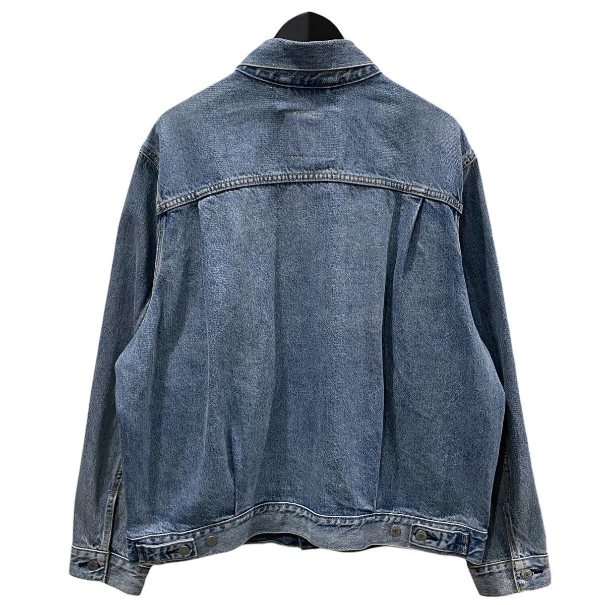 21SS デニムジャケット CONTEMPORARY TYPE II トラッカージャケット 56862-0003