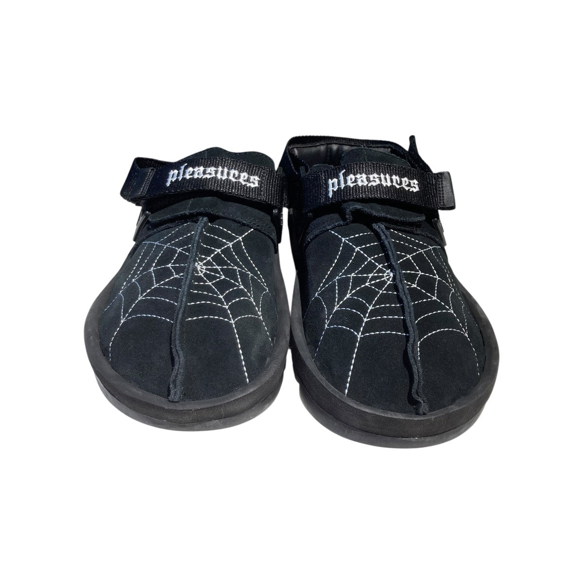 REEBOK PLEASURES CLASSIC BEATNIKサンダルFY3418 古着・中古-3枚目のアイテム画像