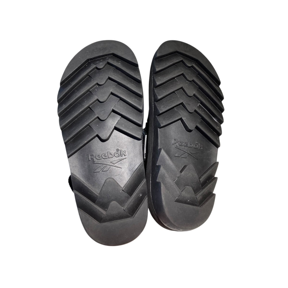 REEBOK PLEASURES CLASSIC BEATNIKサンダルFY3418 古着・中古-5枚目のアイテム画像