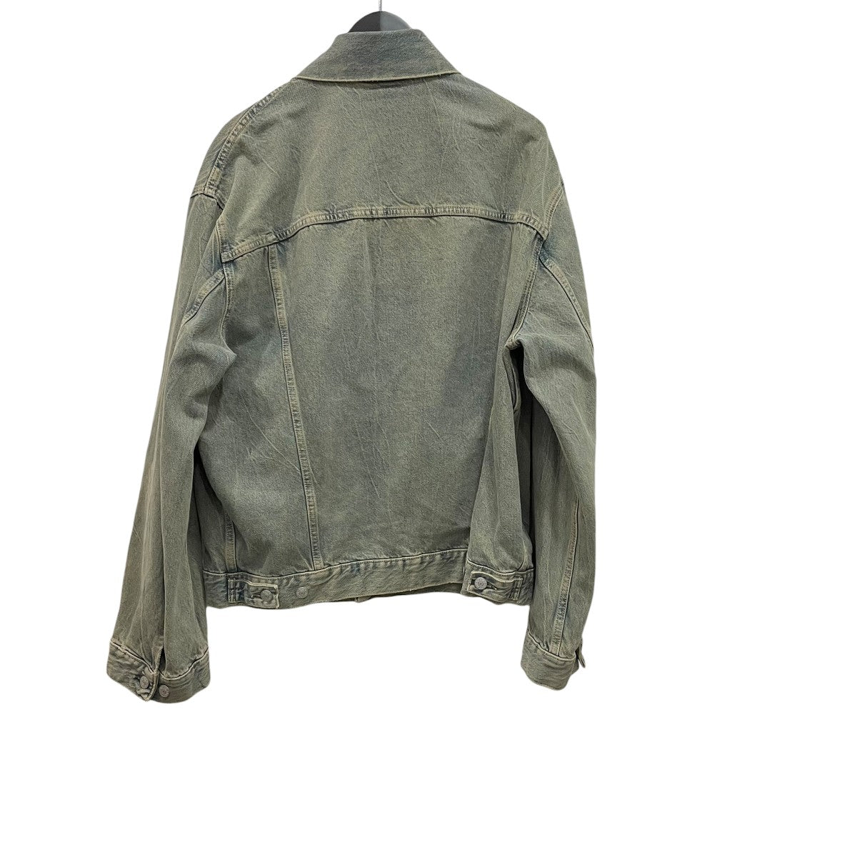 ACNE STUDIOS デニムジャケットC90168 古着・中古-3枚目のアイテム画像