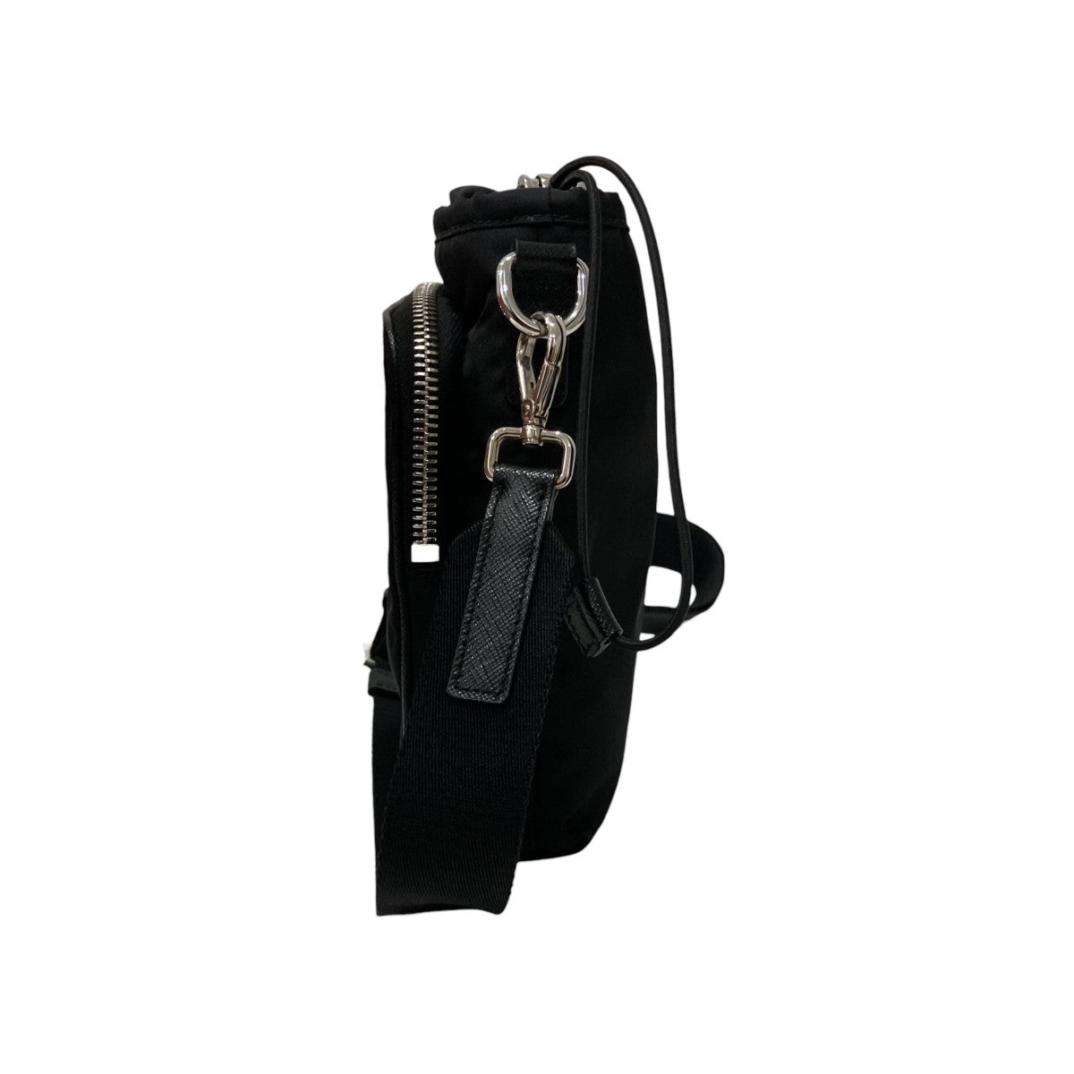 PRADA(プラダ) Re-Nylonショルダーバッグ2ZH155 2ZH155 ブラック