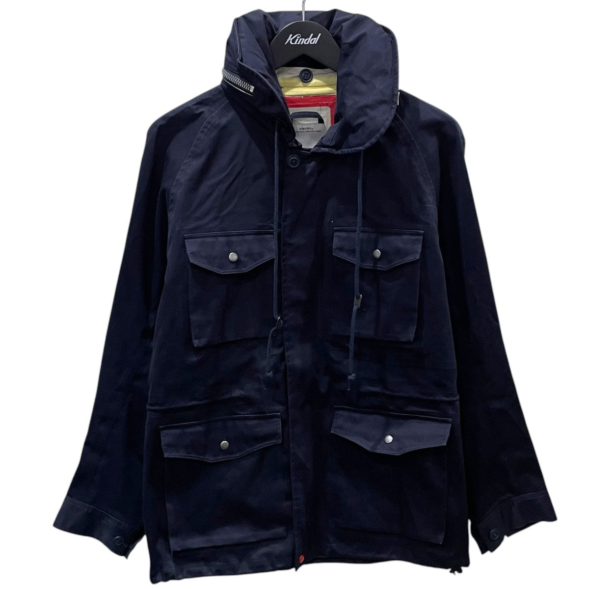 ミリタリージャケット GORE-TEX P．F．D． JKT ゴアテックス ピー エフ ディー ジャケット
