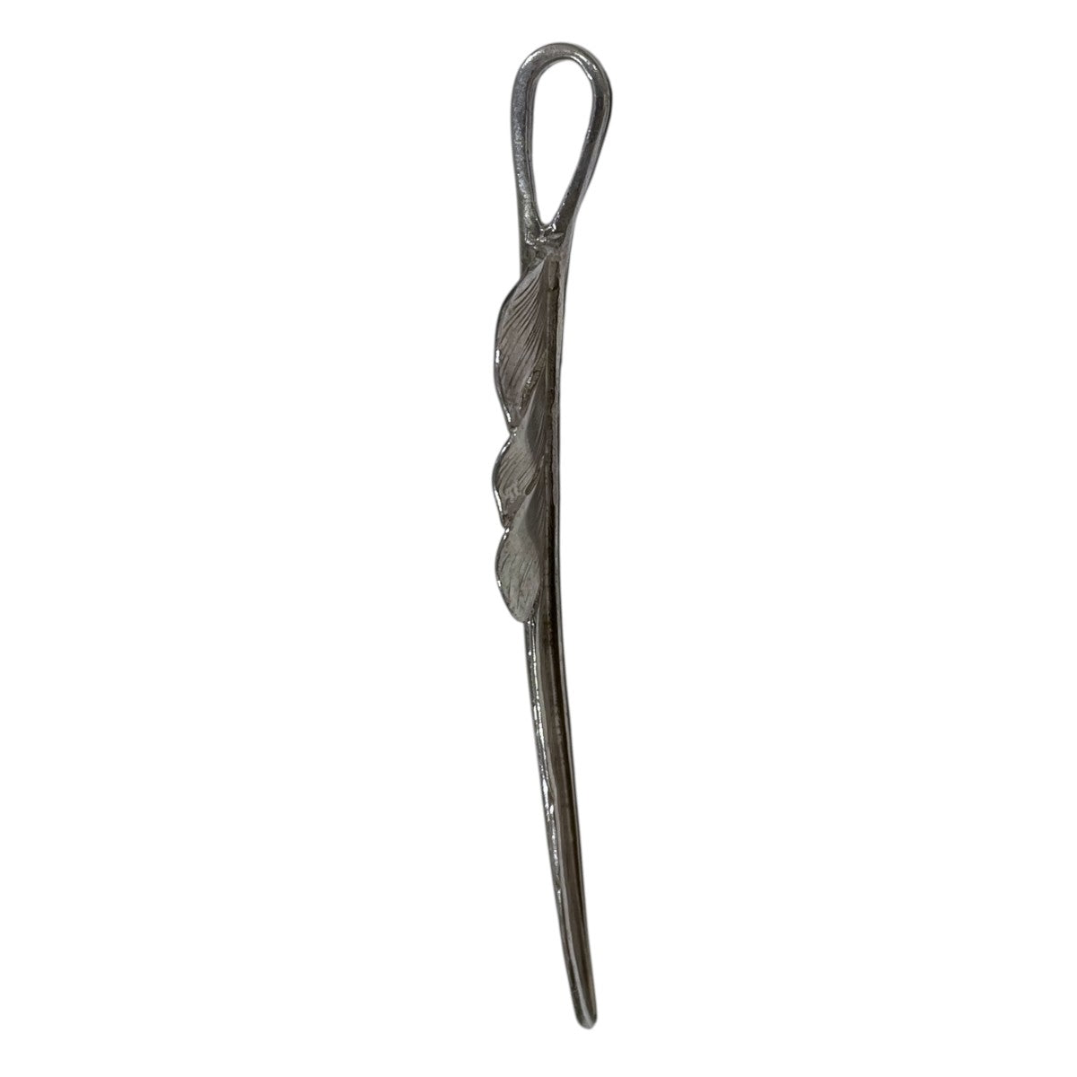ペンダントトップ KAZEKIRI FEATHER PENDANT カゼキリフェザー ペンダント 左向き LEFT