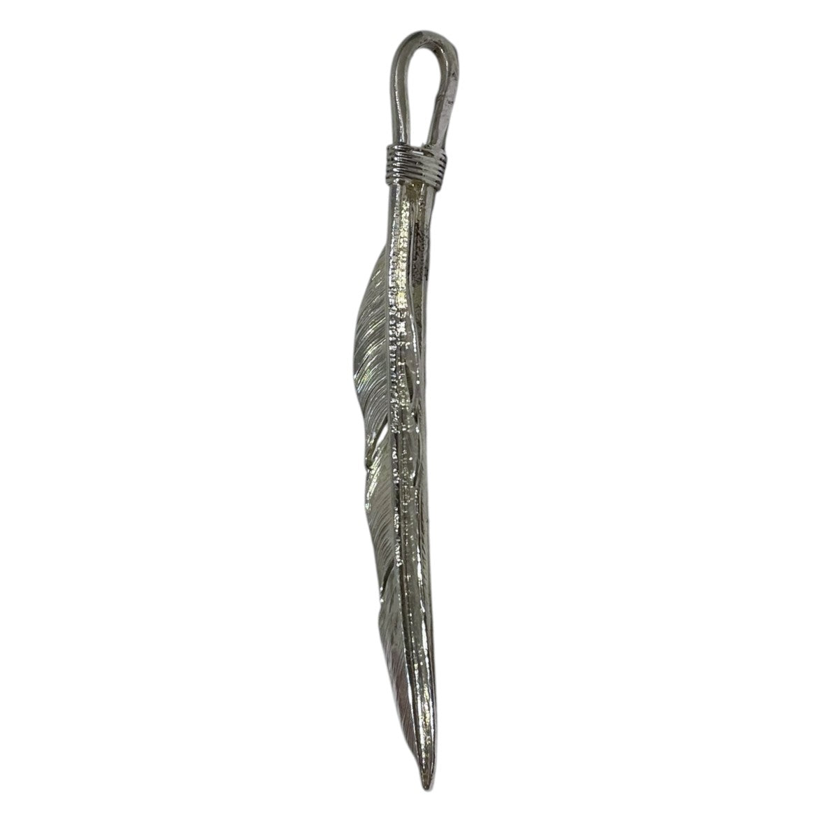 ペンダントトップ MEDIUM FEATHER TOP PENDANT ミディアム フェザー トップ ペンダント