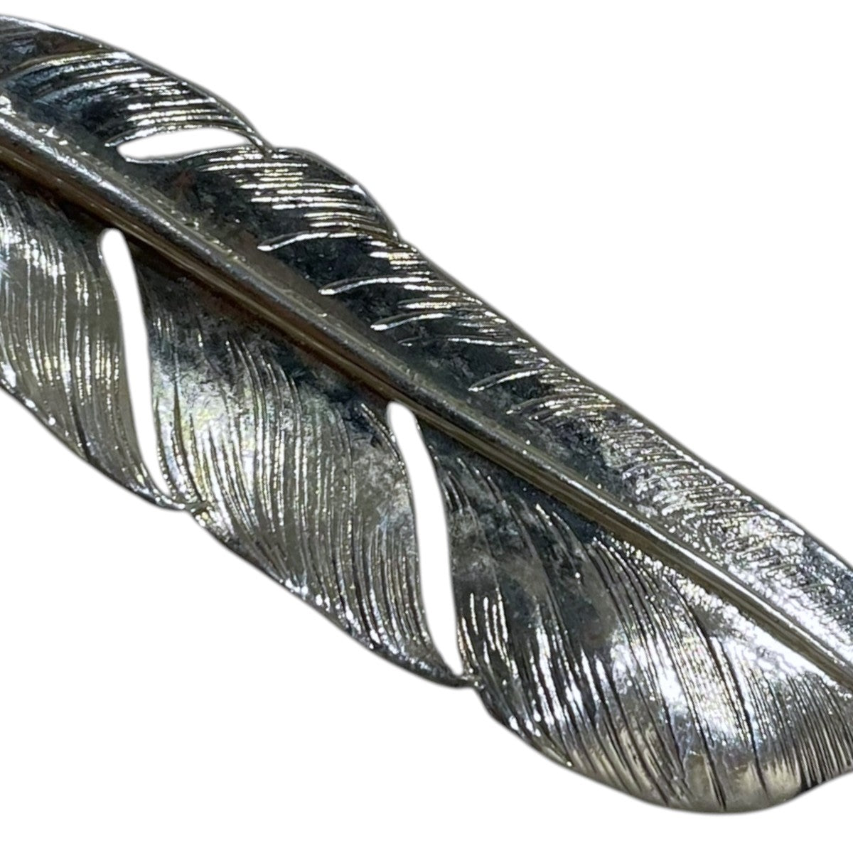 ペンダントトップ MEDIUM FEATHER TOP PENDANT ミディアム フェザー トップ ペンダント
