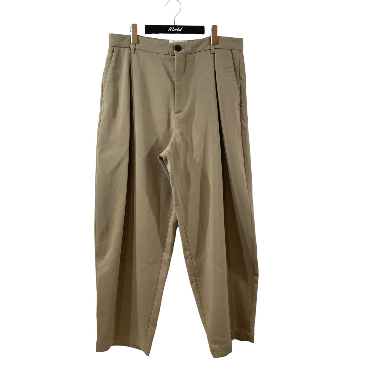 STUDIO NICHOLSON×ZARA パンツ 古着・中古-1枚目のアイテム画像