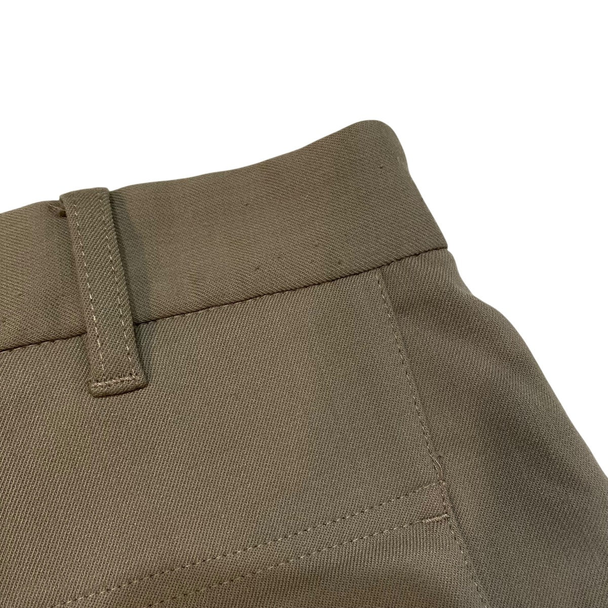 STUDIO NICHOLSON×ZARA パンツ 古着・中古-6枚目のアイテム画像