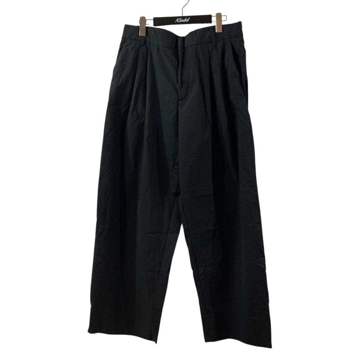 STUDIO NICHOLSON×ZARA パンツ 古着・中古-1枚目のアイテム画像