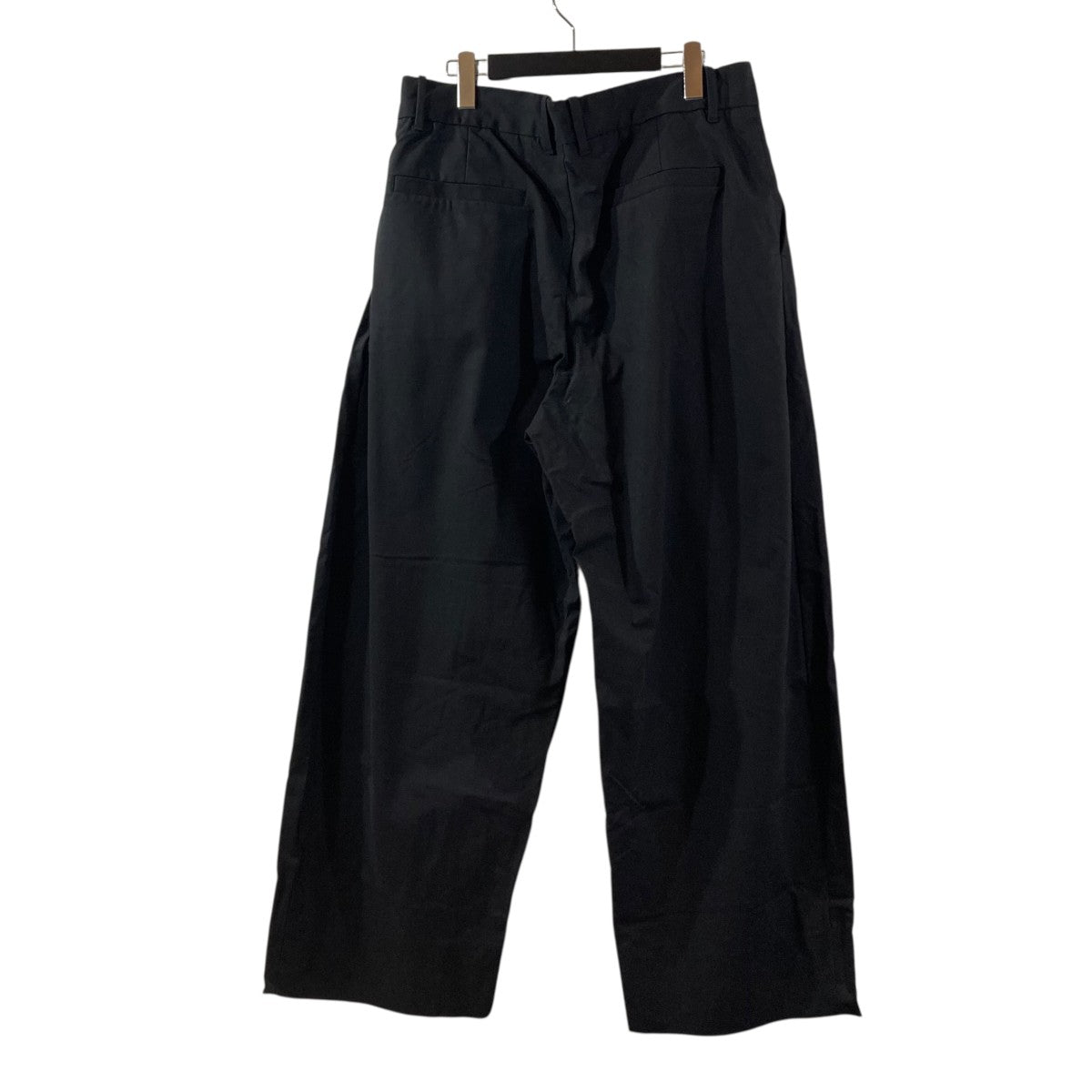 STUDIO NICHOLSON×ZARA パンツ 古着・中古-2枚目のアイテム画像