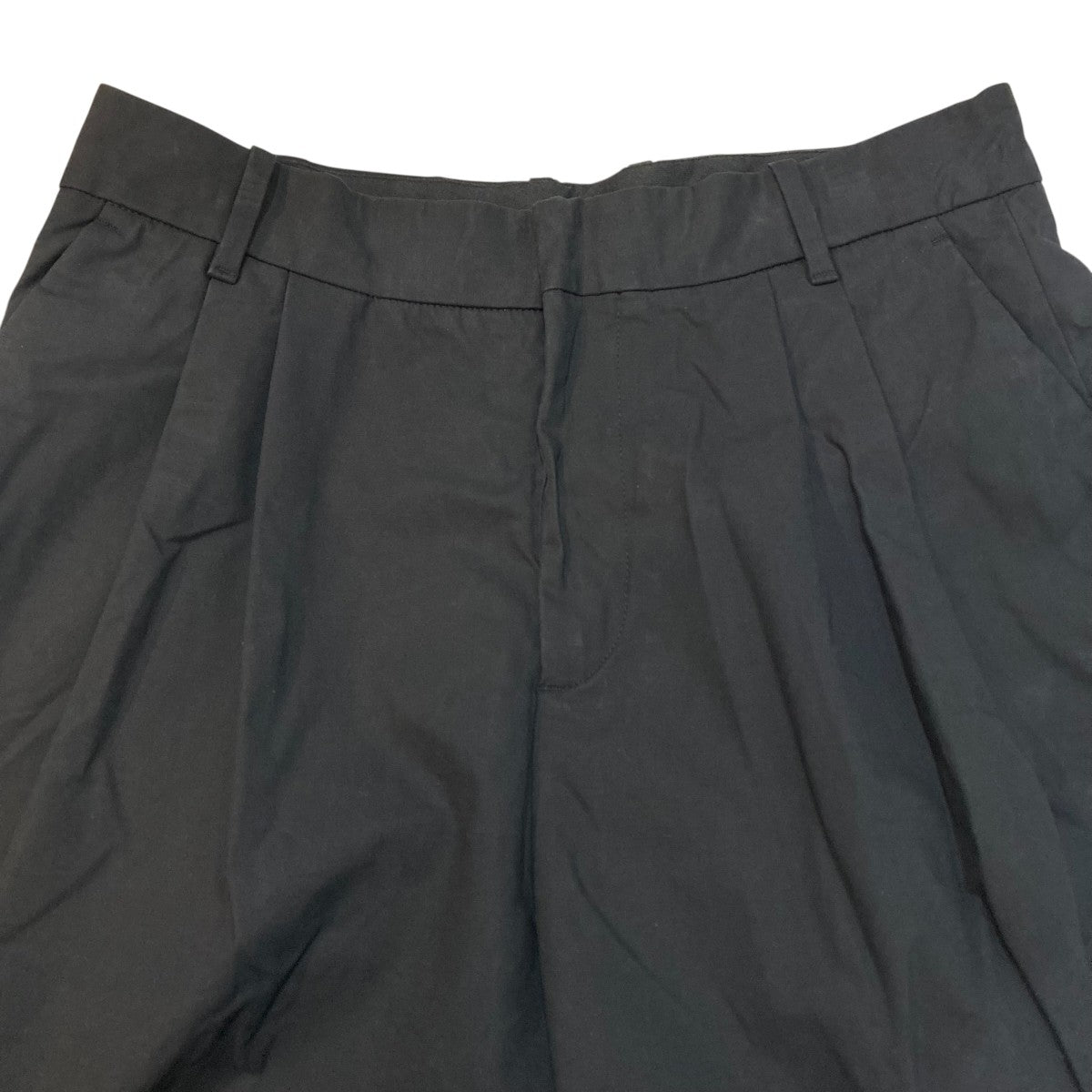 STUDIO NICHOLSON×ZARA パンツ 古着・中古-3枚目のアイテム画像