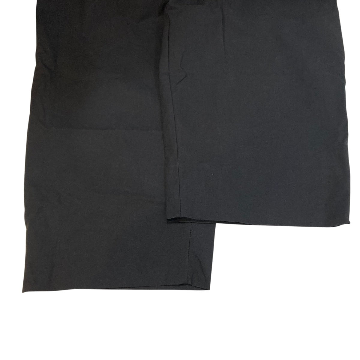 STUDIO NICHOLSON×ZARA パンツ 古着・中古-5枚目のアイテム画像