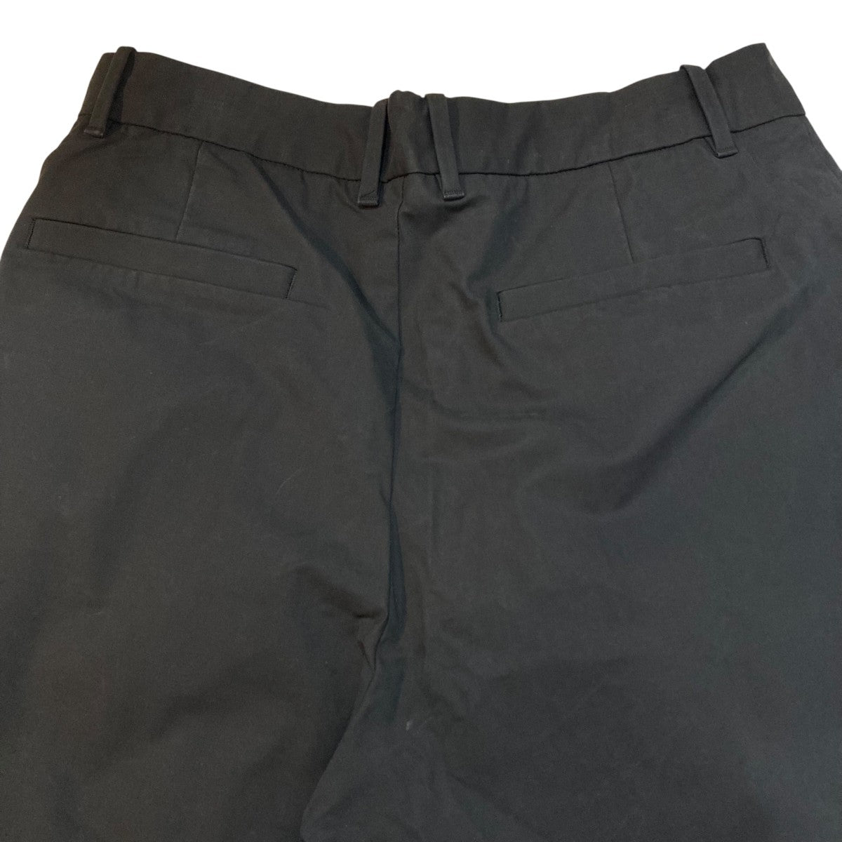 STUDIO NICHOLSON×ZARA パンツ 古着・中古-6枚目のアイテム画像
