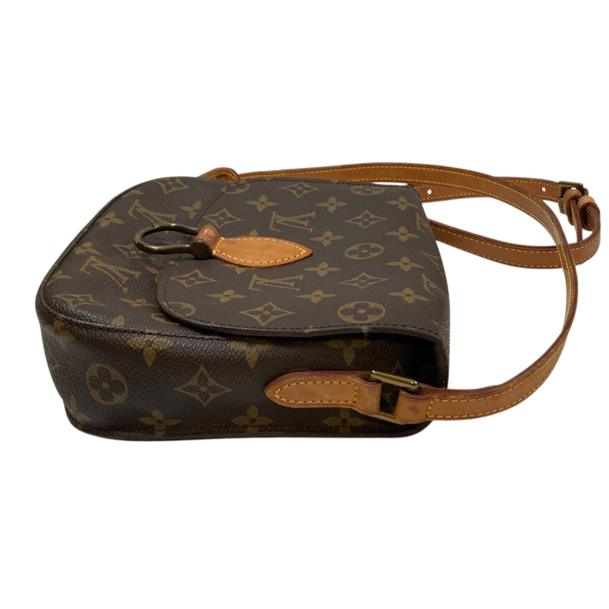 LOUIS VUITTON(ルイヴィトン) サンクルーGMショルダーバッグM51242