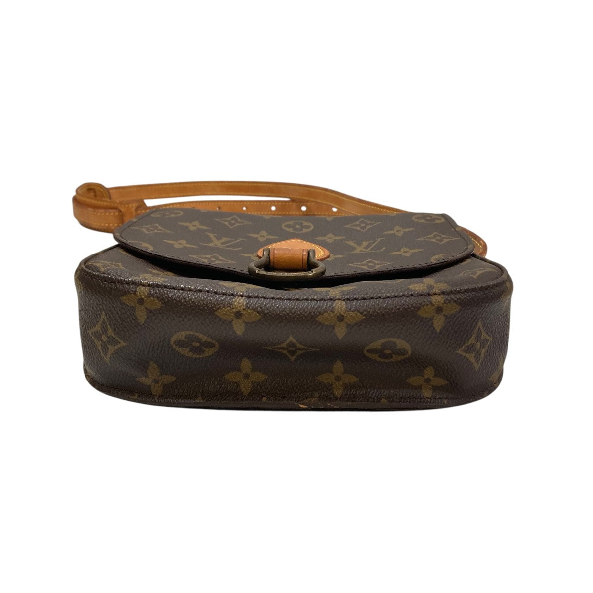 LOUIS VUITTON(ルイヴィトン) サンクルーGMショルダーバッグM51242