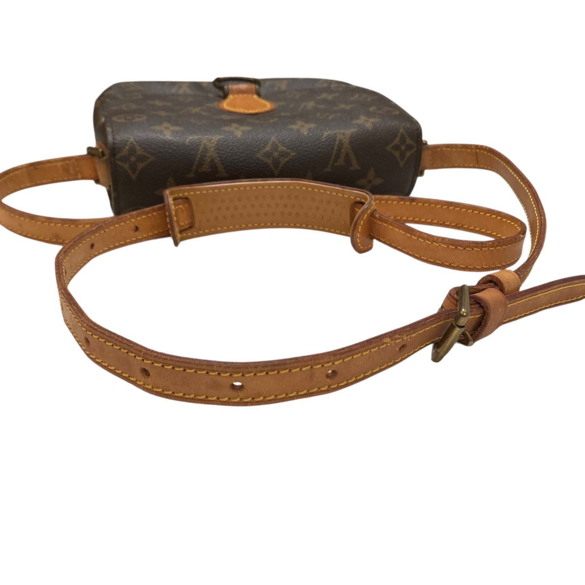 LOUIS VUITTON(ルイヴィトン) サンクルーGMショルダーバッグM51242