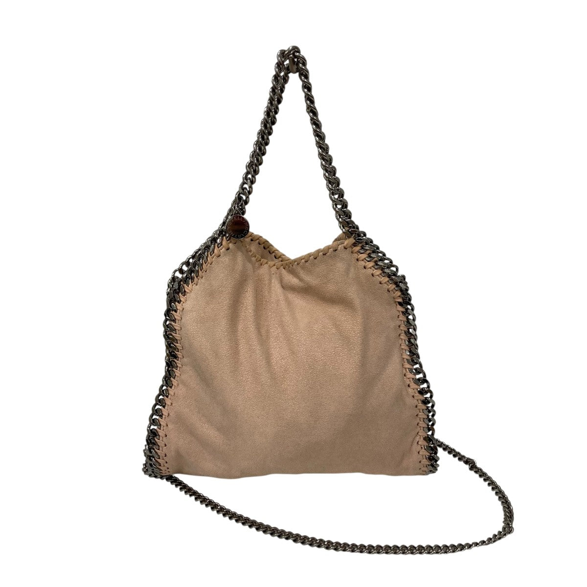 STELLA McCARTNEY FALABELLA MINI2WAYバッグ 古着・中古-1枚目のアイテム画像