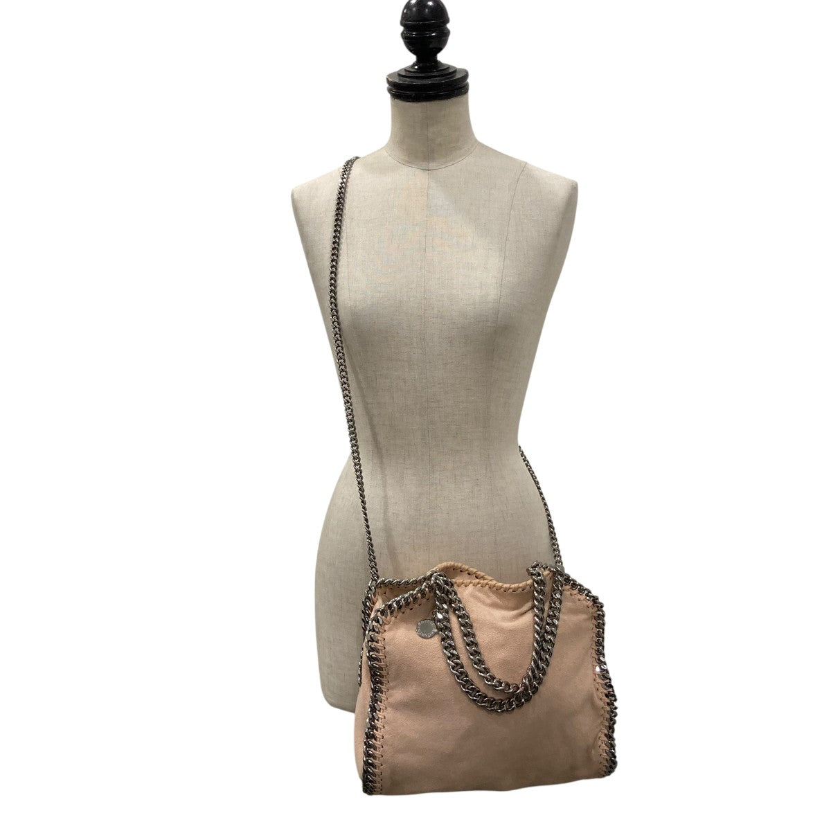 STELLA McCARTNEY(ステラマッカートニー) FALABELLA MINI2WAYバッグ