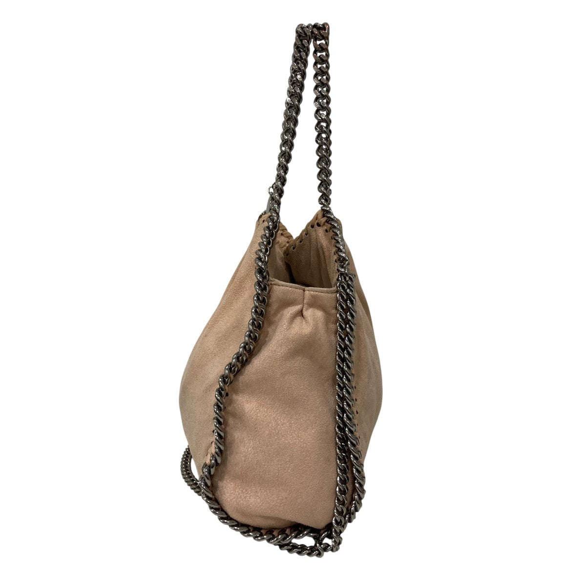 STELLA McCARTNEY FALABELLA MINI2WAYバッグ 古着・中古-2枚目のアイテム画像