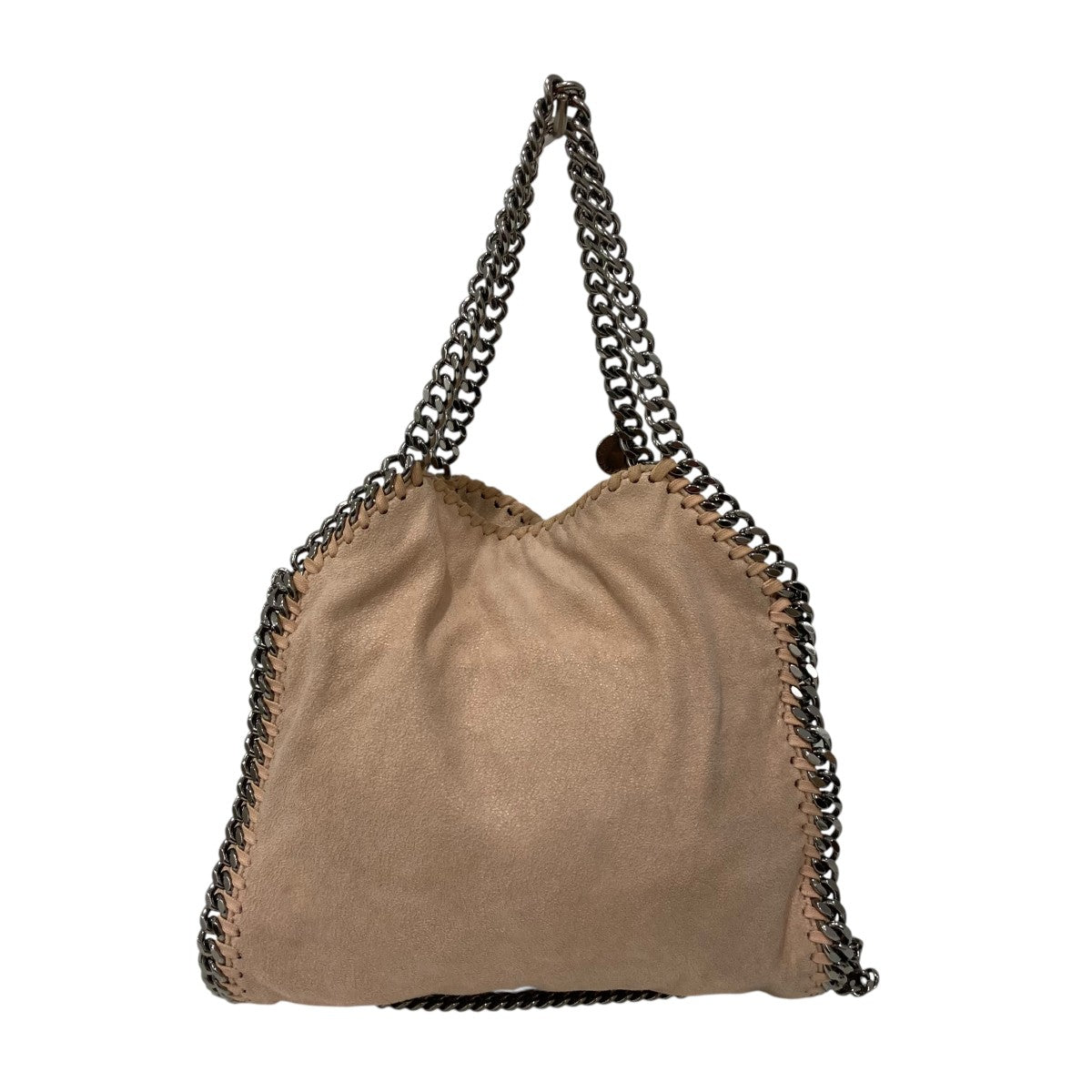 STELLA McCARTNEY FALABELLA MINI2WAYバッグ 古着・中古-3枚目のアイテム画像