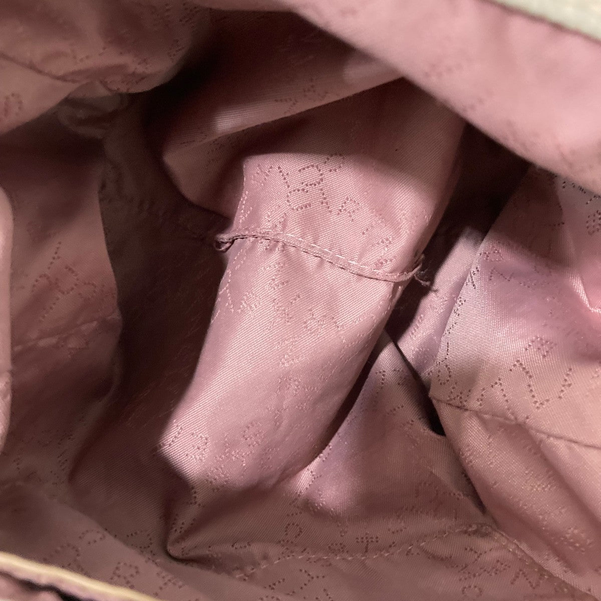 STELLA McCARTNEY FALABELLA MINI2WAYバッグ 古着・中古-5枚目のアイテム画像