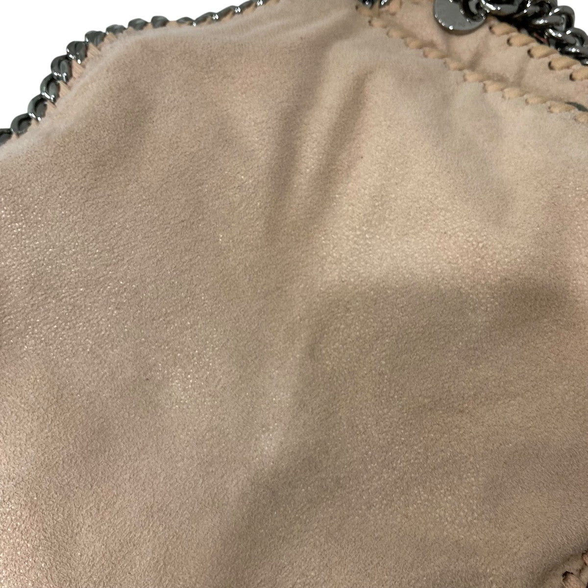 STELLA McCARTNEY FALABELLA MINI2WAYバッグ 古着・中古-6枚目のアイテム画像