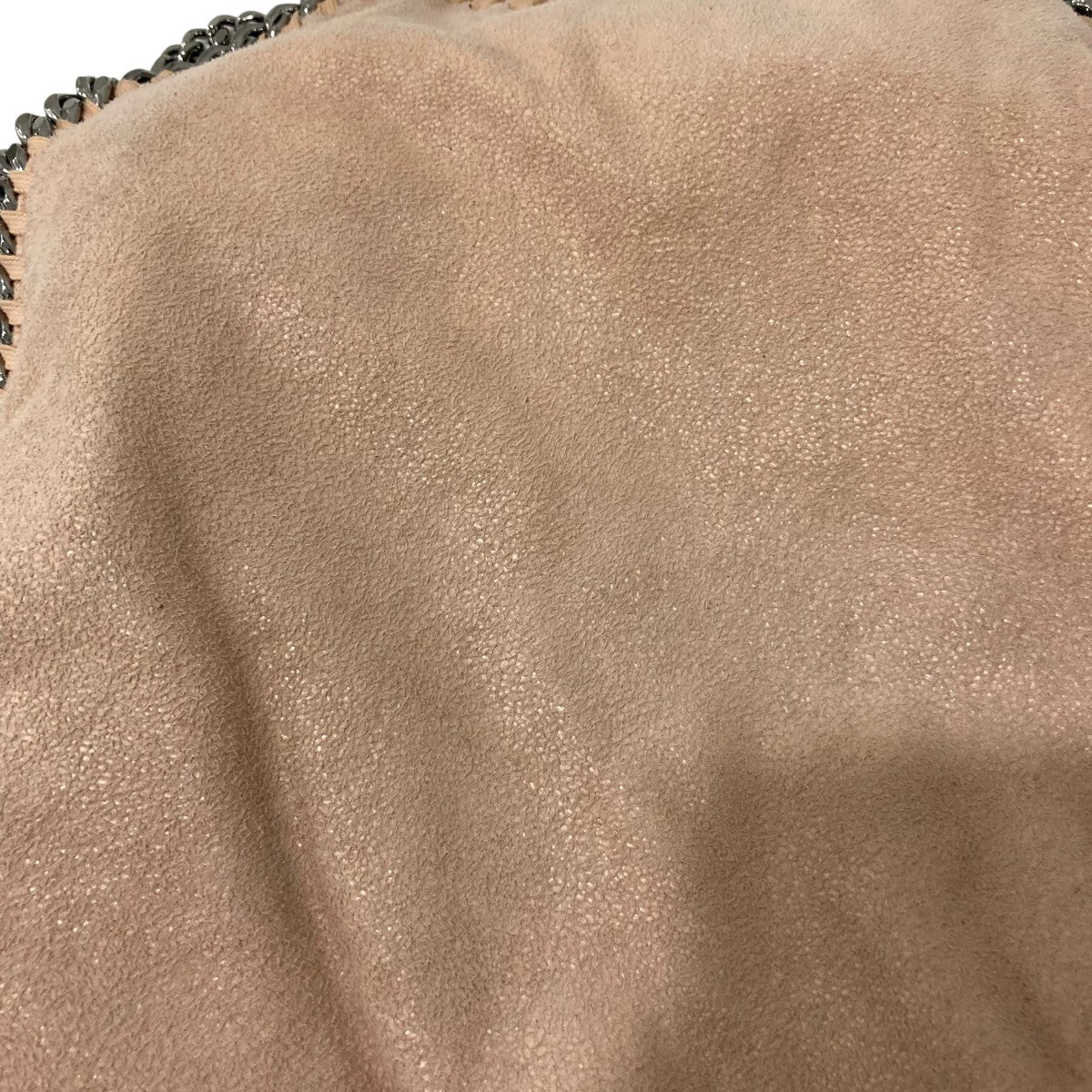 STELLA McCARTNEY FALABELLA MINI2WAYバッグ 古着・中古-7枚目のアイテム画像