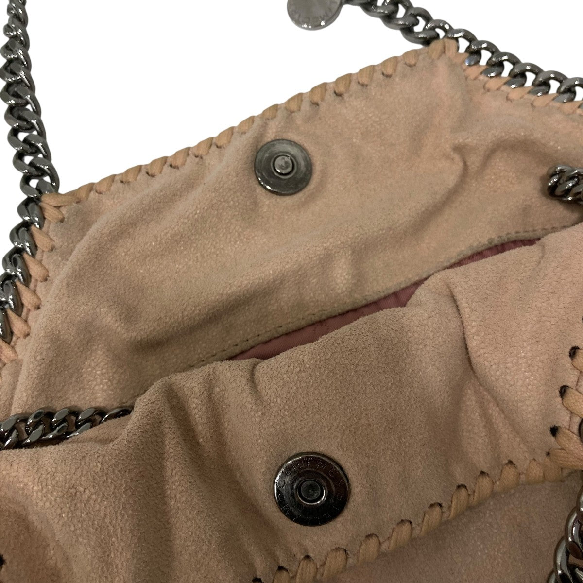 STELLA McCARTNEY(ステラマッカートニー) FALABELLA MINI2WAYバッグ