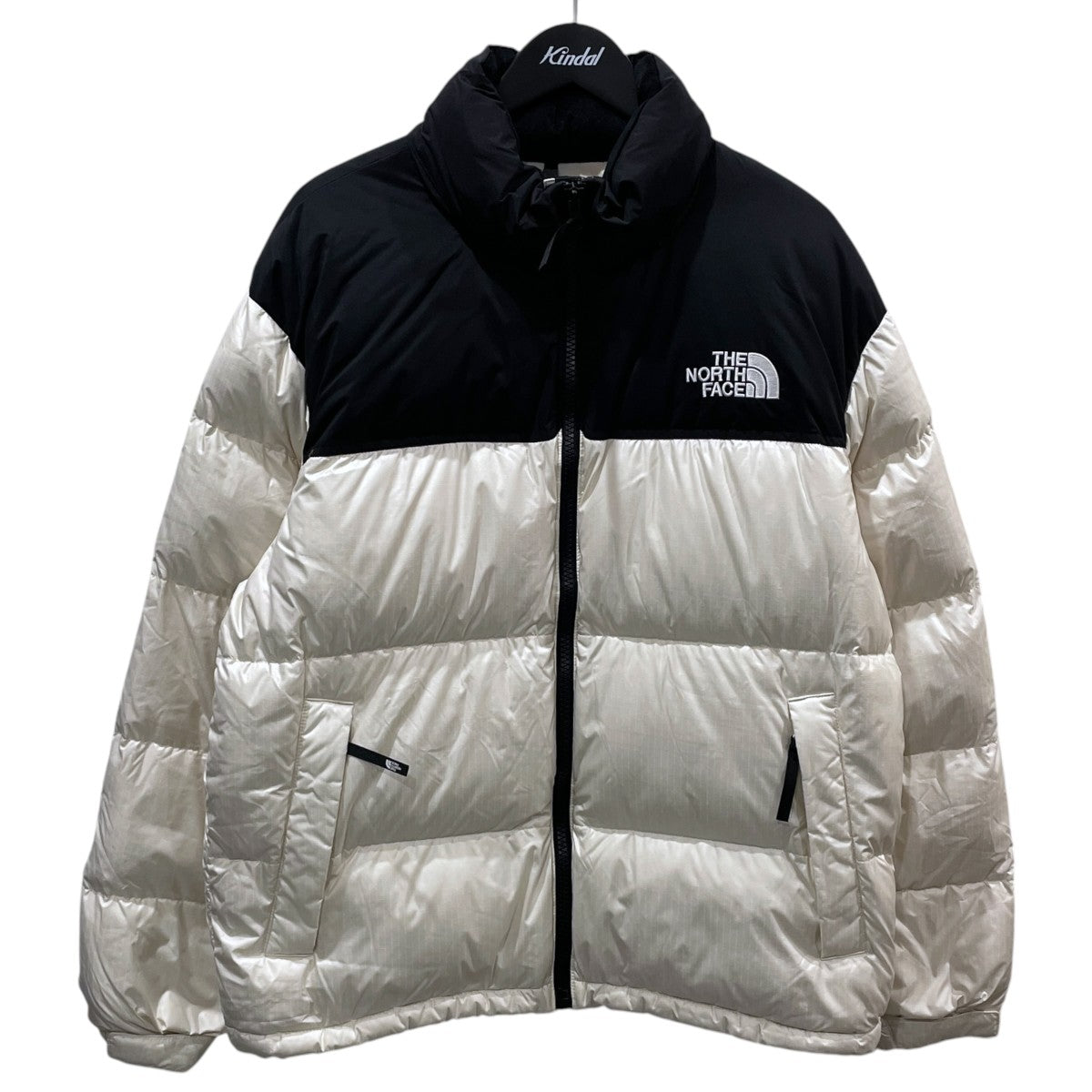 23AW ノベルティ ヌプシ ダウンジャケット NOVELTY NUPTSE DOWN JACKET NJ1DP62L