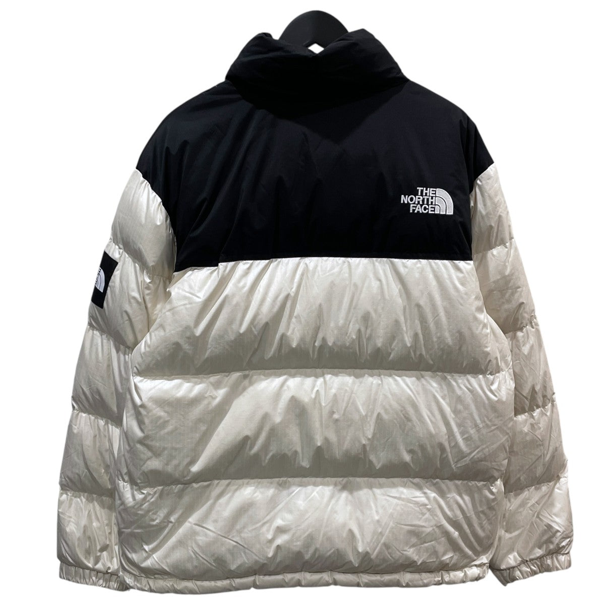 23AW ノベルティ ヌプシ ダウンジャケット NOVELTY NUPTSE DOWN JACKET NJ1DP62L