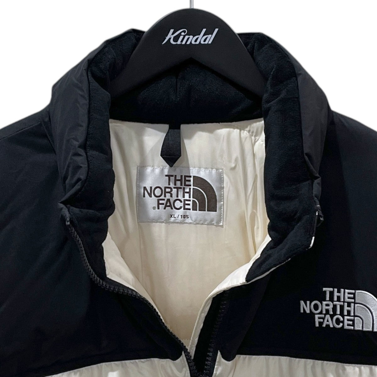 23AW ノベルティ ヌプシ ダウンジャケット NOVELTY NUPTSE DOWN JACKET NJ1DP62L