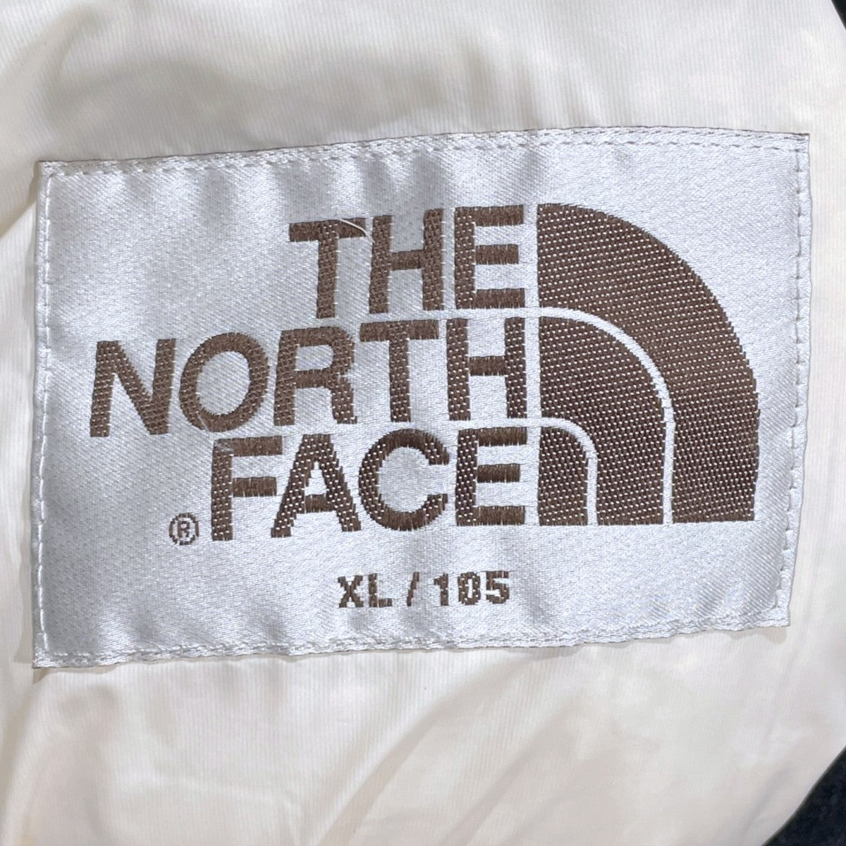 23AW ノベルティ ヌプシ ダウンジャケット NOVELTY NUPTSE DOWN JACKET NJ1DP62L